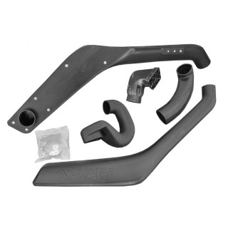 Snorkel Nissan Navara D22 / Terrano 2 - Wlot Powietrza