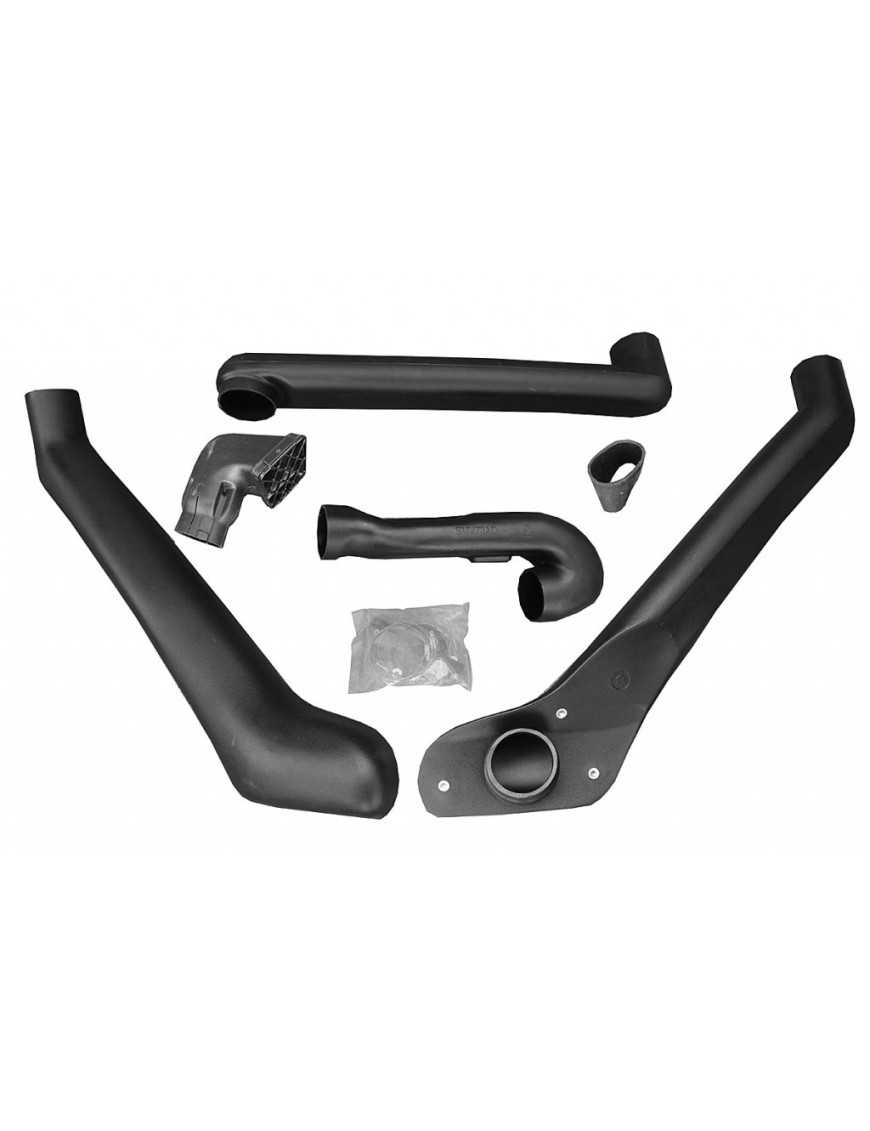 Snorkel Mitsubishi Pajero NW V73 00-06 - Air Intake Inlet Snorkel Mitsubishi Pajero NW V73 00-06 - Air Intake Inlet