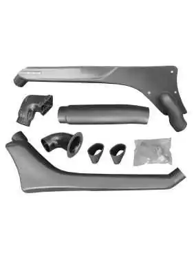 Snorkel Nissan Patrol Y61 97-00 - Wlot powietrza