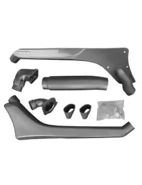 Snorkel Nissan Patrol Y61 00-02 - Wlot powietrza