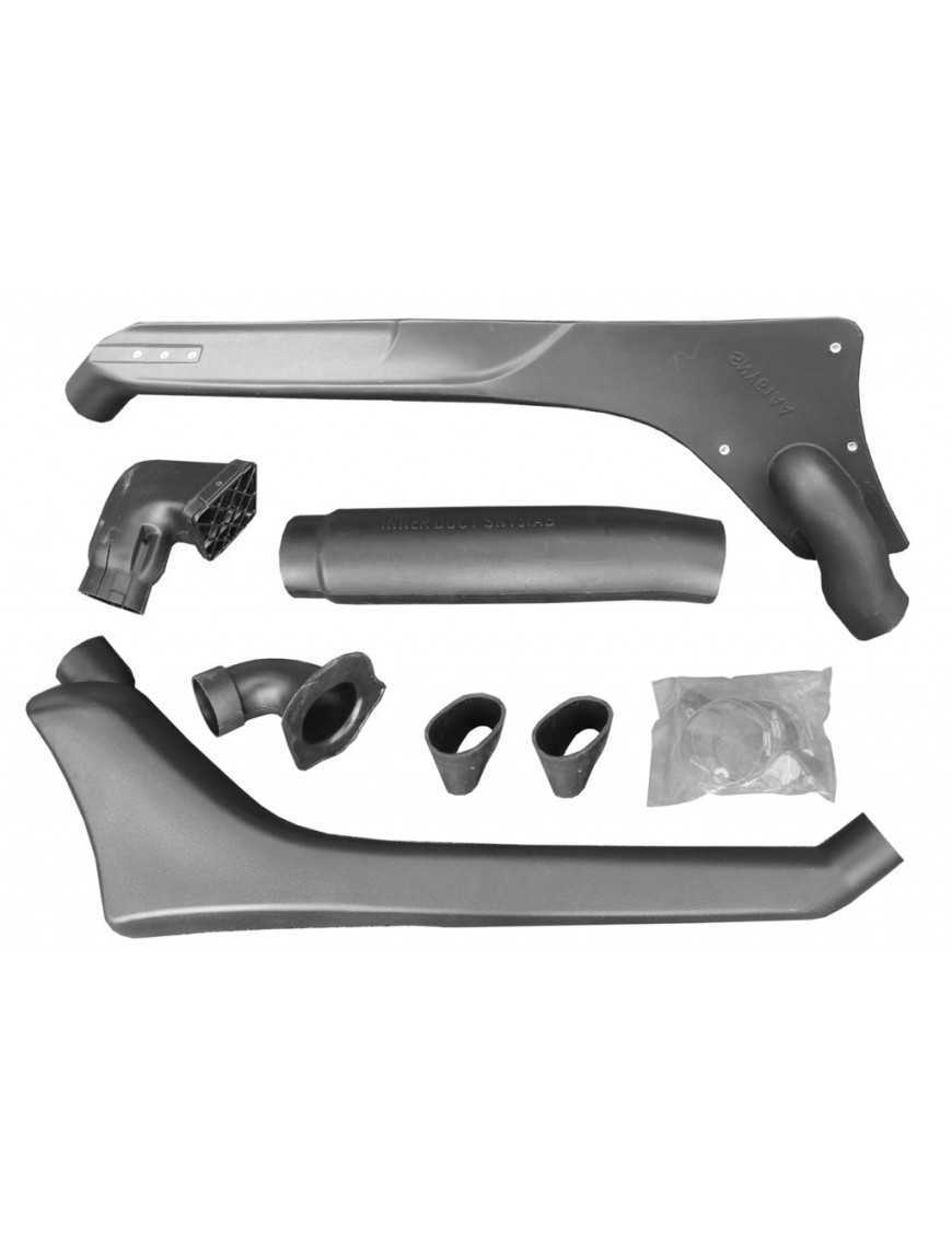 Snorkel Nissan Patrol Y61 00-02 - Air Intake Kit Snorkel Nissan Patrol Y61 00-02 - Air Intake Kit