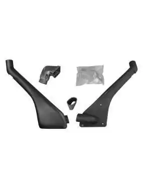 Snorkel Toyota Land Cruiser J100 - Air Intake Inlet