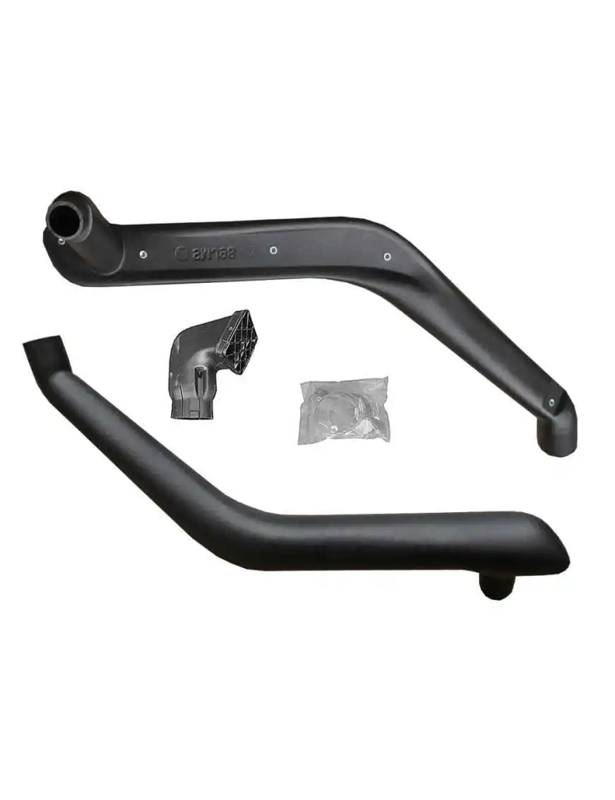 Snorkel Suzuki Jimny 98-01 - Wlot powietrza