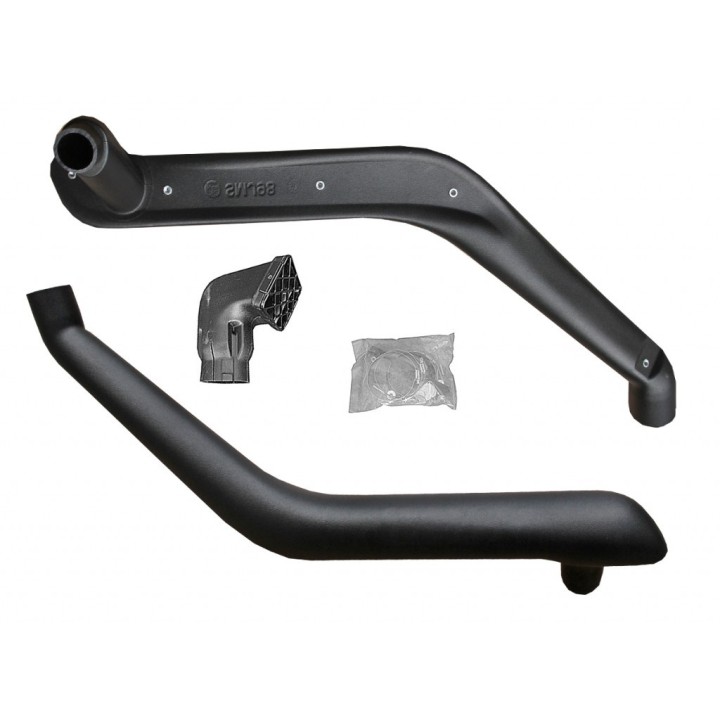 Snorkel Suzuki Jimny 98-01 - Wlot powietrza