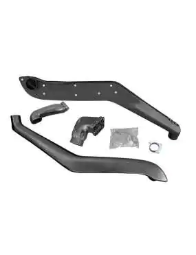 Snorkel Mitsubishi L200, Pajero Sport 06-09 - Wlot Powietrza