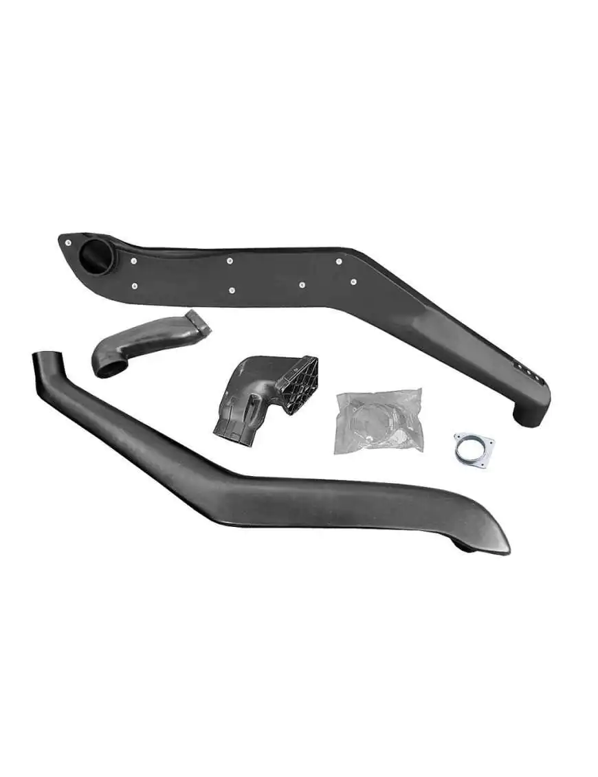 Snorkel Mitsubishi L200, Pajero Sport 06-09 - Air Intake Kit Snorkel Mitsubishi L200, Pajero Sport 06-09 - Air Intake Kit