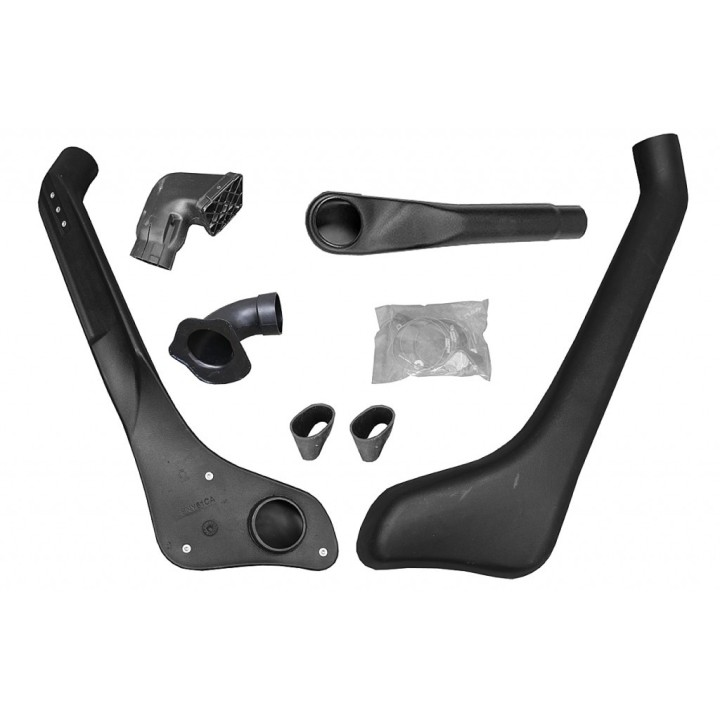 Snorkel Nissan Patrol Y61 03-04 - Wlot powietrza