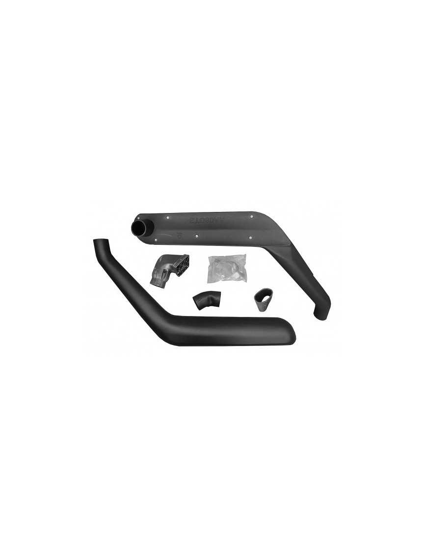 Snorkel Toyota 75 series 85-07 - Air intake Snorkel Toyota 75 series 85-07 - Air intake