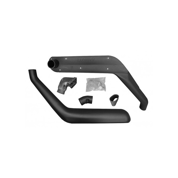 Snorkel Toyota 75 series 85-07 - Wlot powietrza