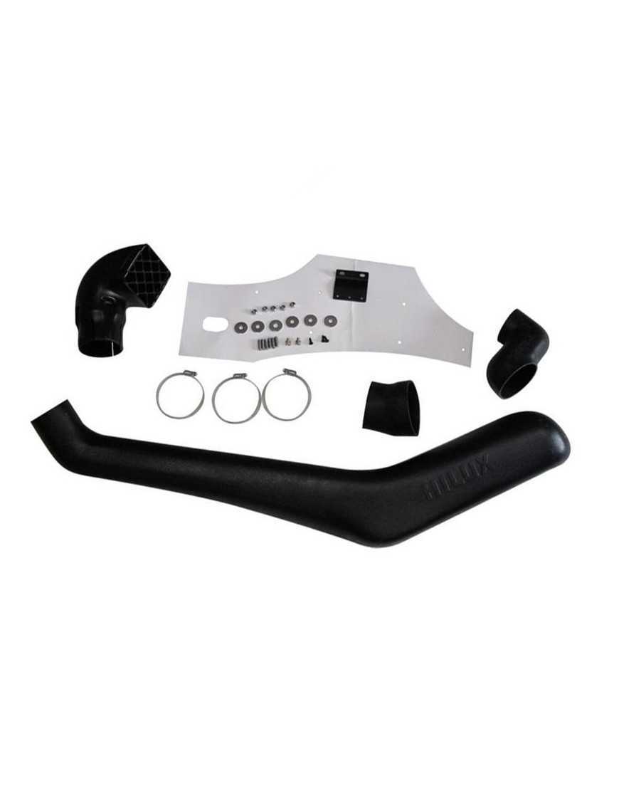 Snorkel Toyota Hilux 2006+ - Wlot powietrza Snorkel Toyota Hilux 2006+ - Wlot powietrza
