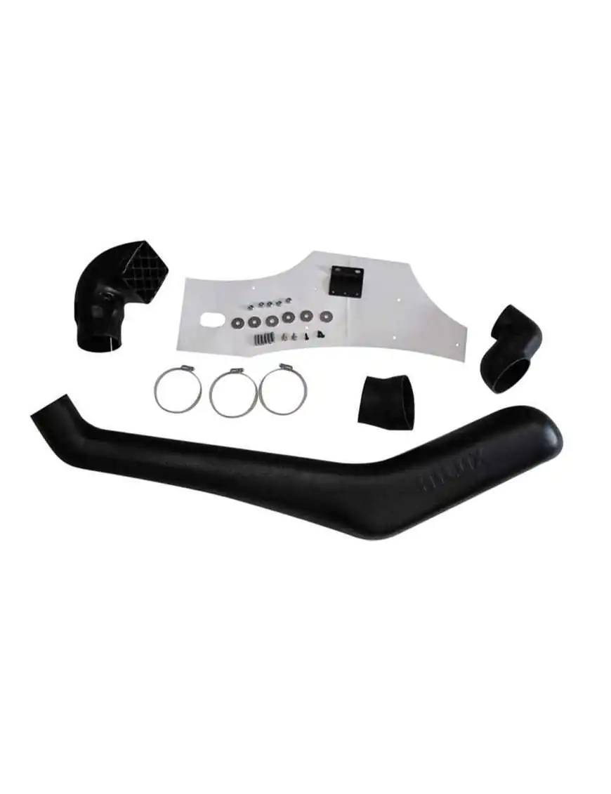 Snorkel Toyota Hilux 2006+ - Air Intake Inlet