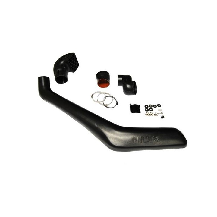 Snorkel - Wlot powietrza Hilux 1997-2004