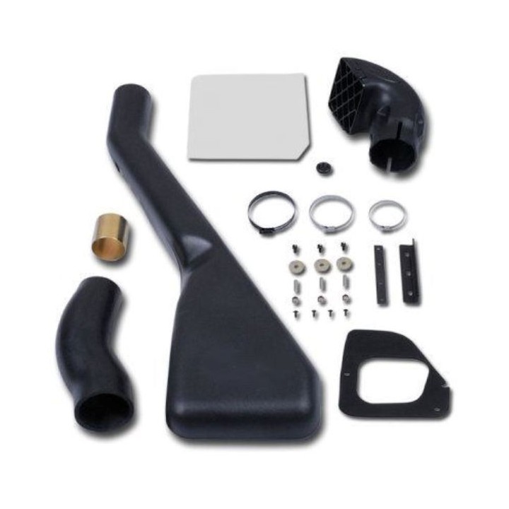 Snorkel - Wlot powietrza Land Rover Defender TD5