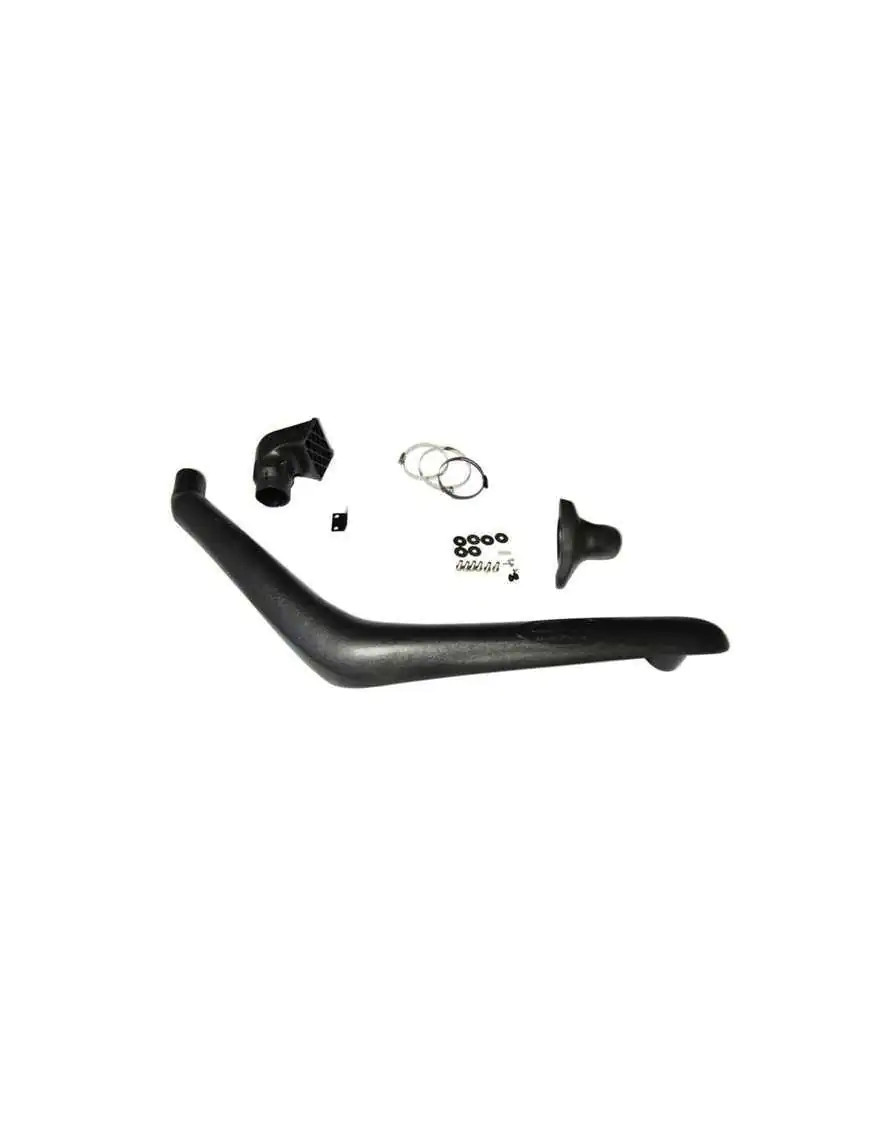 Snorkel - Air Intake Mitsubishi Pajero V6 3000