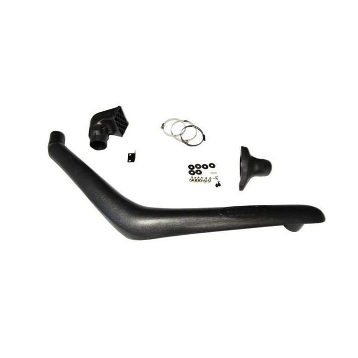 Snorkel - Wlot powietrza Mitsubishi Pajero V6 3000