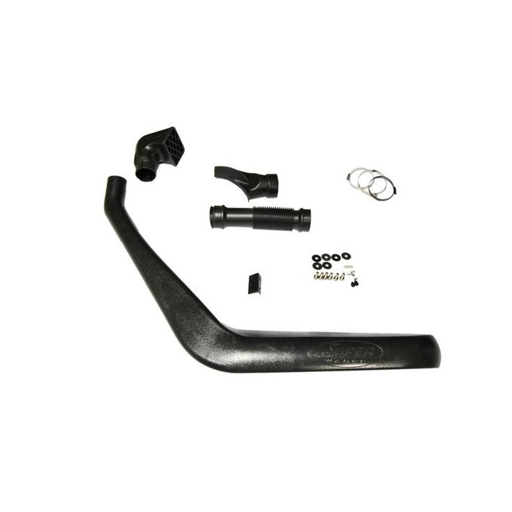 Snorkel - Wlot powietrza LC70/75