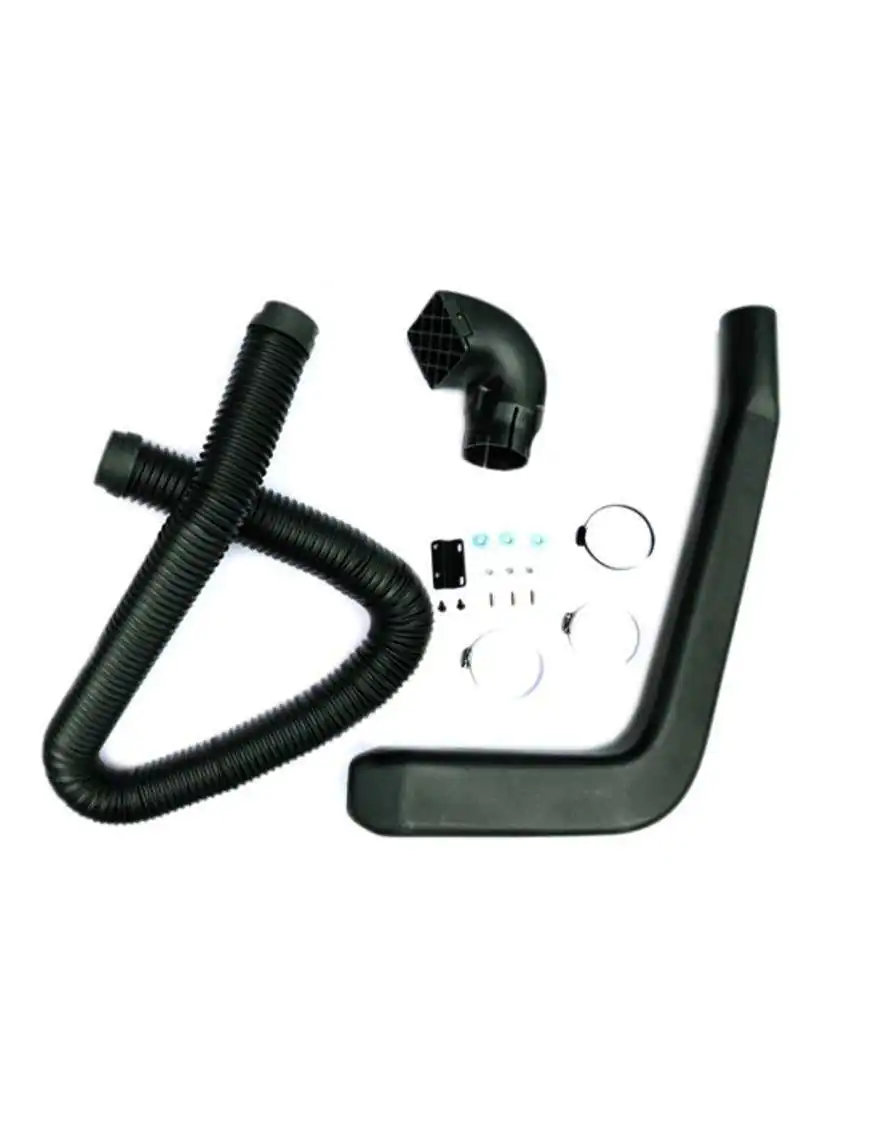 Snorkel - Air Intake Toyota LC 40