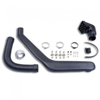 Snorkel - Wlot powietrza Toyota LC 60