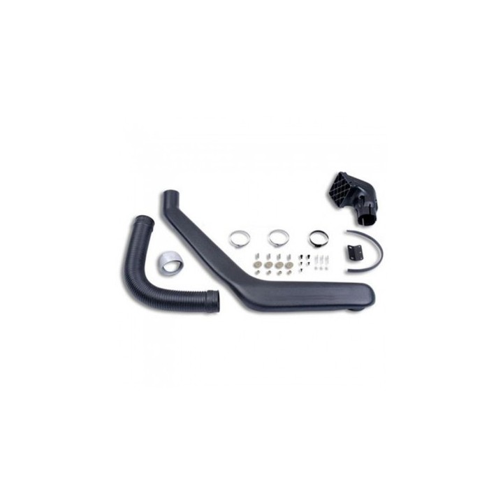 Snorkel - Wlot powietrza Toyota LC 60