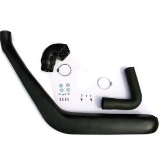 Snorkel - Wlot powietrza Toyota LC 78