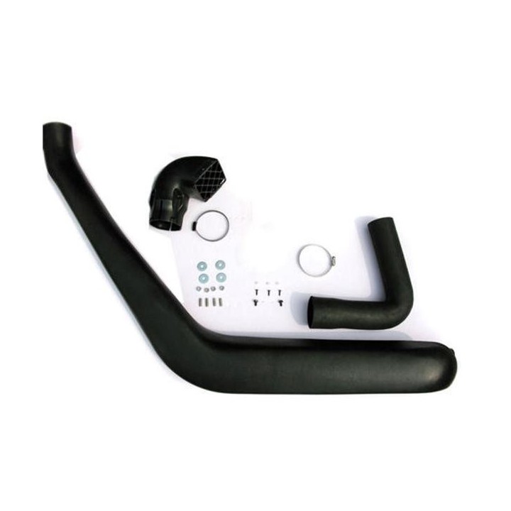 Snorkel - Wlot powietrza Toyota LC 78