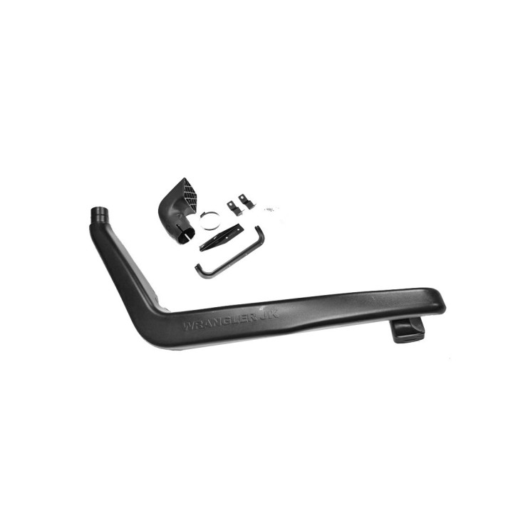 Snorkel Jeep Wrangler JK 06-11 - Wlot Powietrza