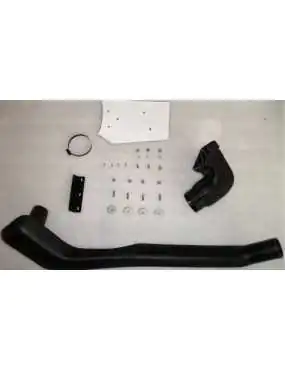 Snorkel Suzuki Vitara 1,6 Benz. 01/91-12/99 lewa