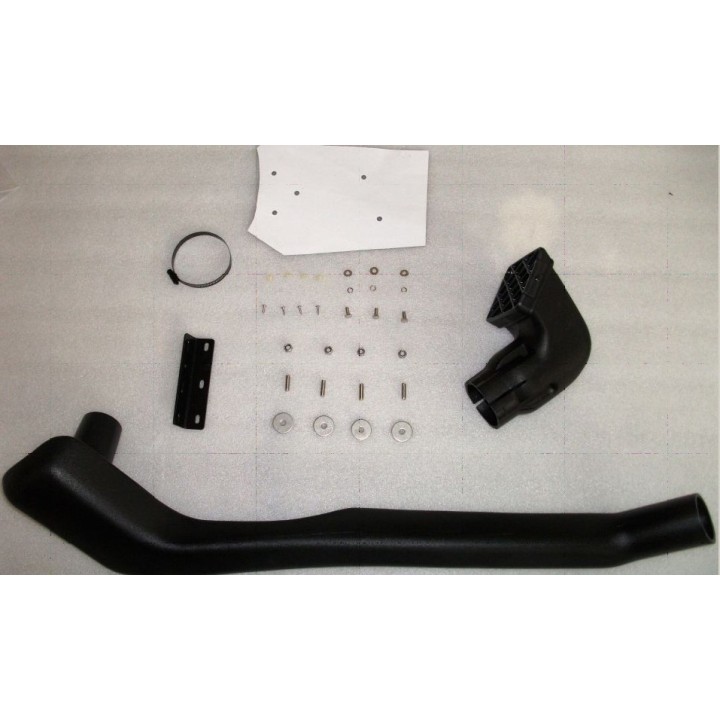 Snorkel Suzuki Vitara 1,6 Benz. 01/91-12/99 lewa