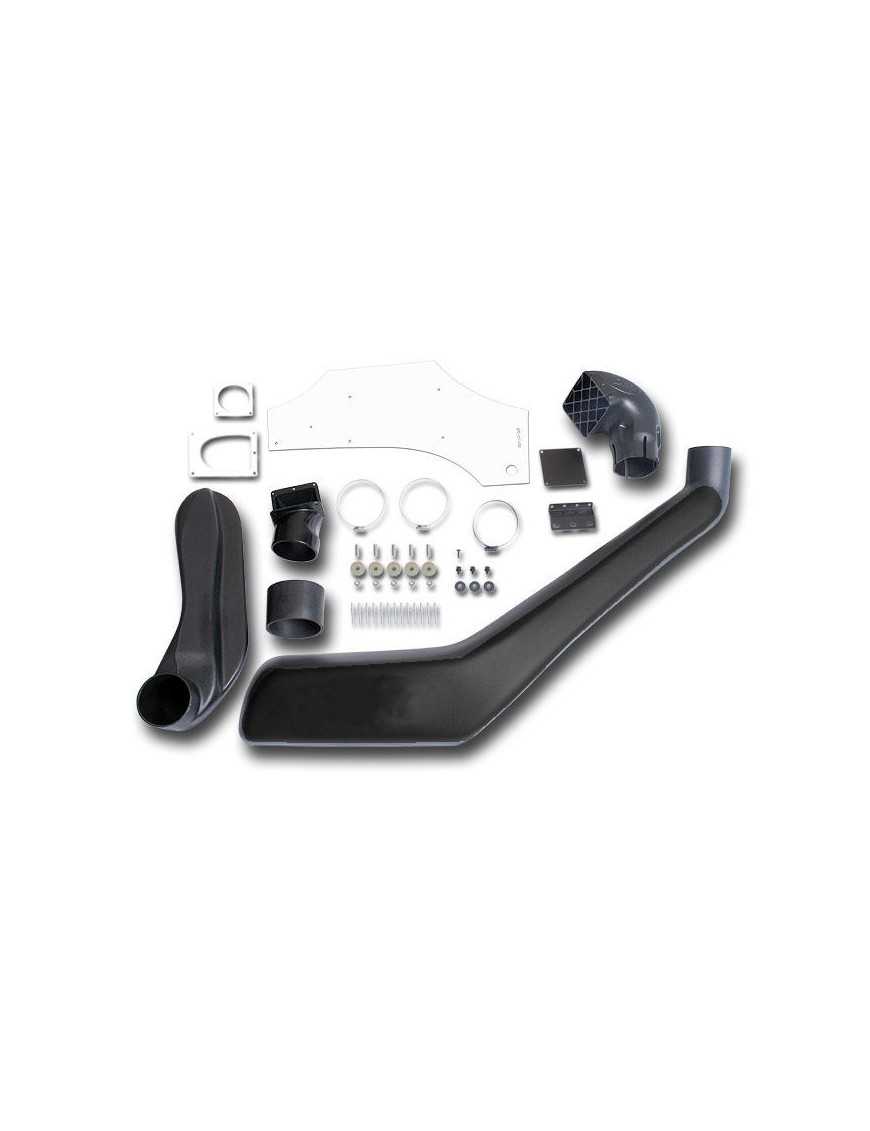 Snorkel Jeep Grand Cherokee ZJ 93-98 - Air Intake Inlet Snorkel Jeep Grand Cherokee ZJ 93-98 - Air Intake Inlet
