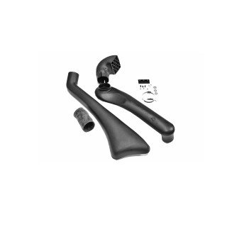Snorkel Isuzu D-MAX 08-12 - Wlot Powietrza