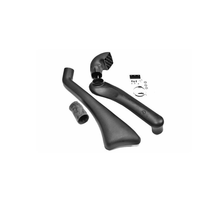 Snorkel Isuzu D-MAX 08-12 - Wlot Powietrza