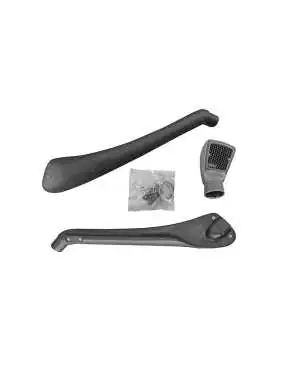 Snorkel Suzuki Jimny 98-01 - Wlot powietrza JB23