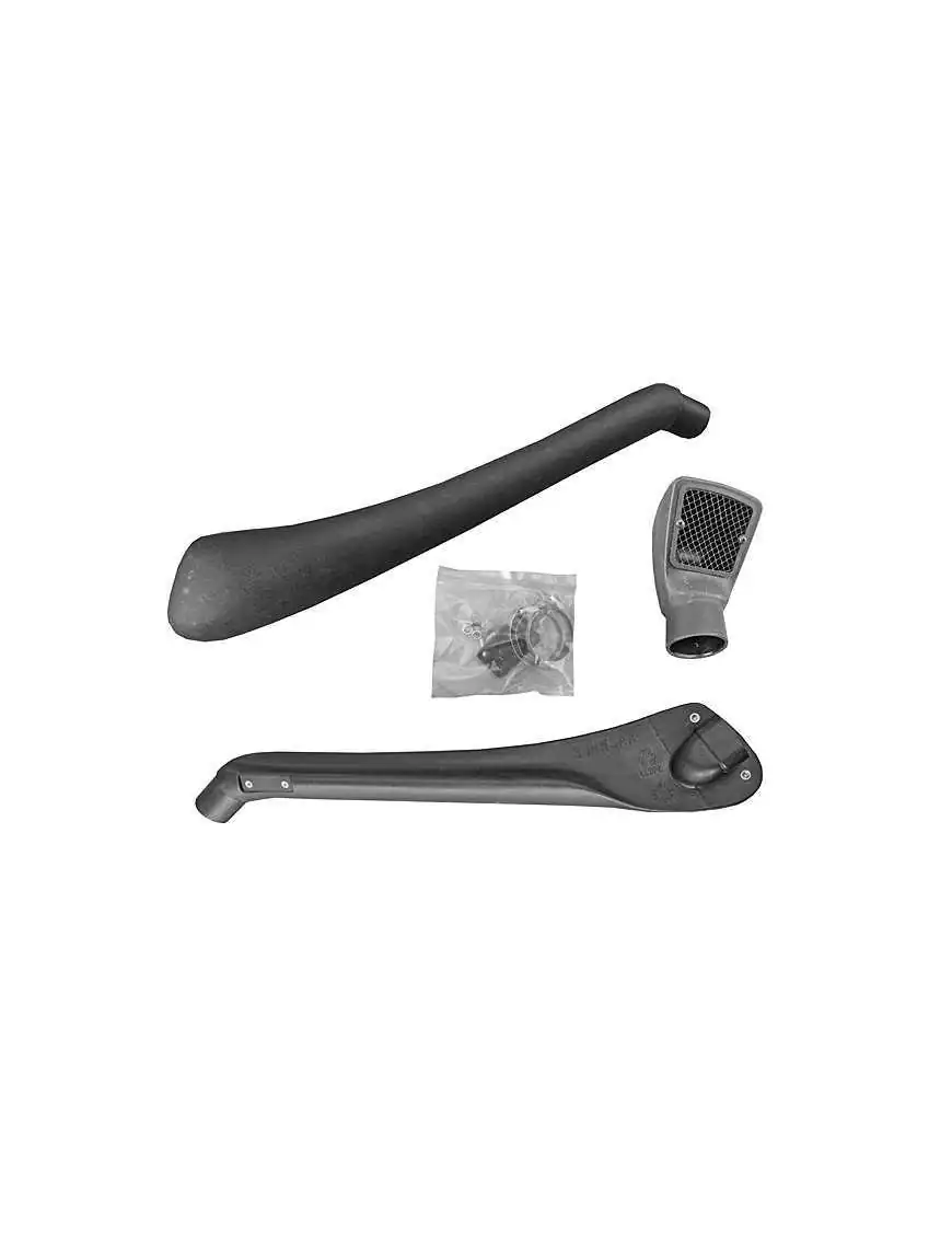 Snorkel Suzuki Jimny 98-01 - Wlot powietrza JB23