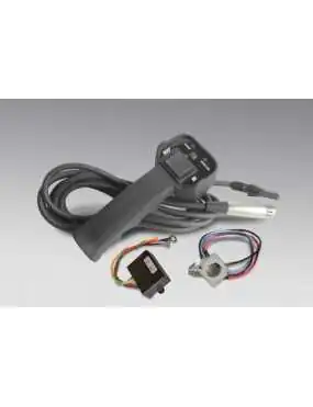 Winch Control Set More 4x4 2-in-1