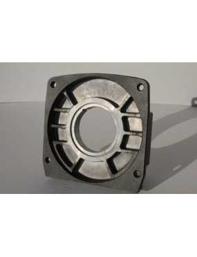 Winch Gearbox Support MORE4x4 12000 Pro