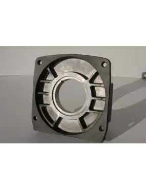 Winch Gearbox Support...