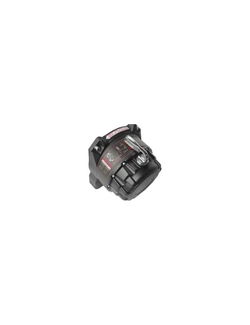 Winch Gearbox MORE4x4 12500 EVO