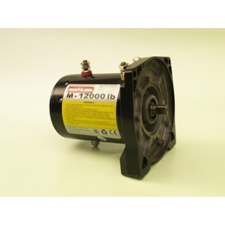 Silnik wyciągarki MORE 4x4 12000/12V