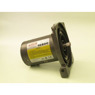 Silnik wyciągarki MORE 4x4 16800/24V PRO