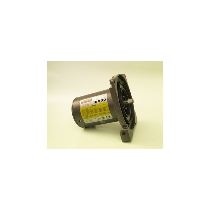 Silnik wyciągarki MORE 4x4 16800/24V PRO