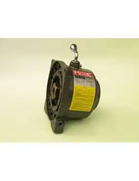 Winch Gearbox MORE 4x4...