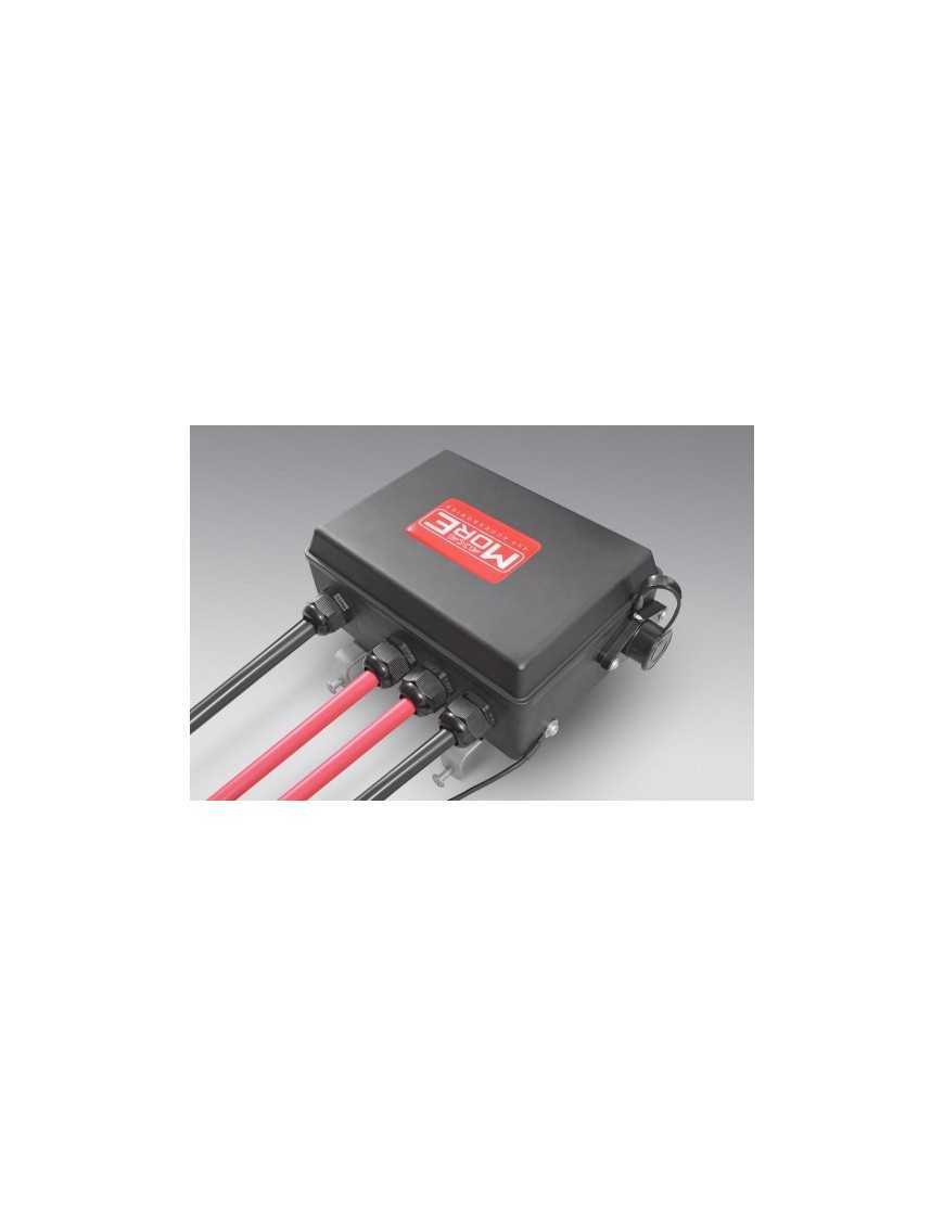 Relay Box More4x4 ECONO 24V 450A