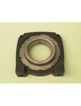 Winch Gearbox Support MORE 4x4 12000 PRO