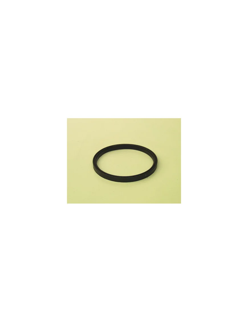 Rubber winch cable stopper MORE 4x4 12000 PRO