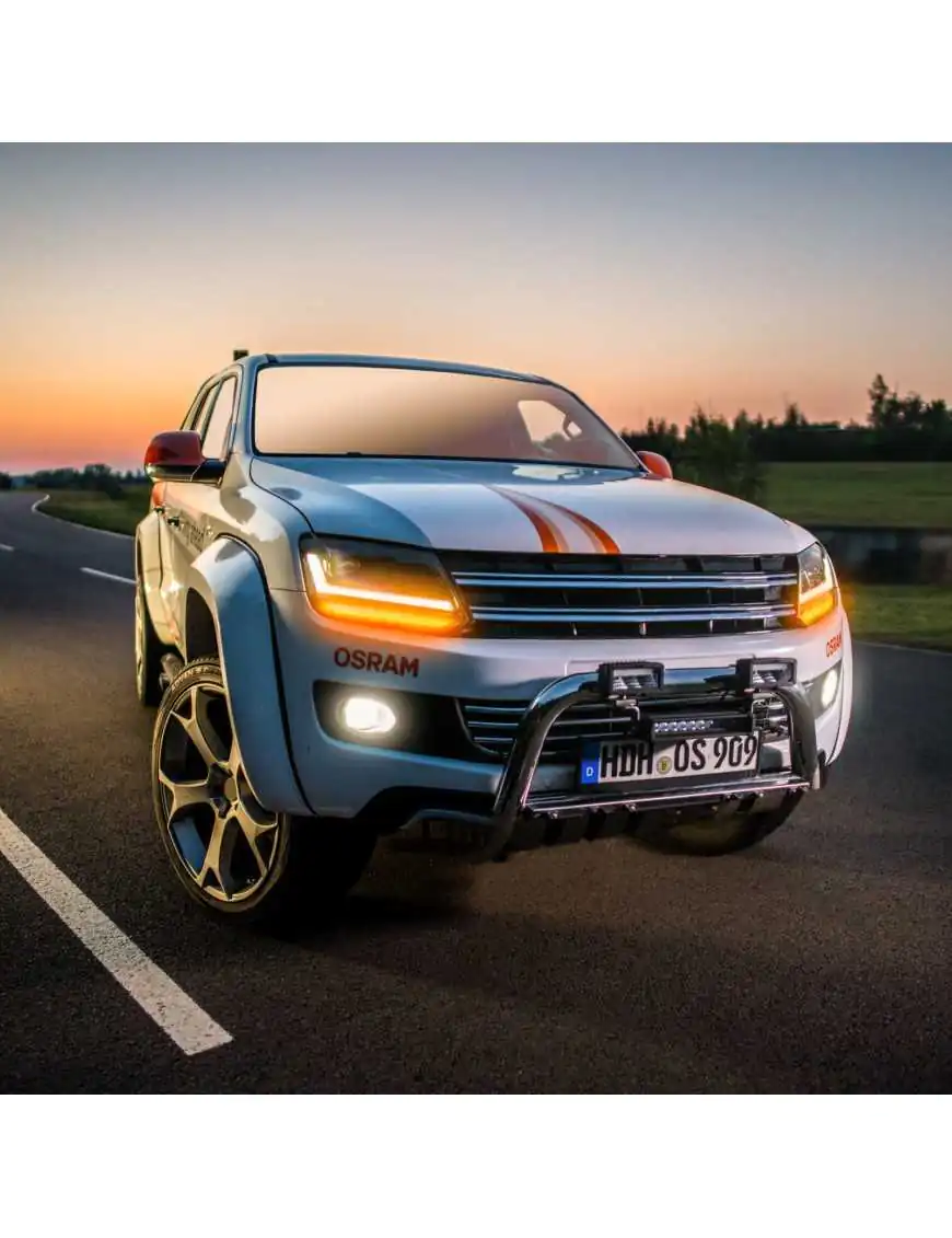 LEDriving Lampa do VW AMAROK