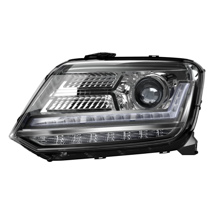 LEDriving Lampa do VW AMAROK