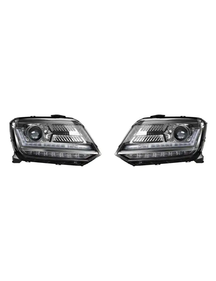 LEDriving Lampa do VW AMAROK