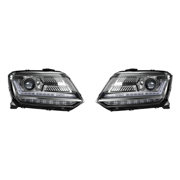 LEDriving Lampa do VW AMAROK