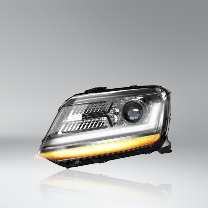 LEDriving Lampa do VW AMAROK