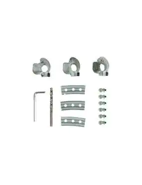 Jeep Wrangler JL Zestaw Regulacji Tylnej Kanapy OFD OF JLRSA212 Offroad Express